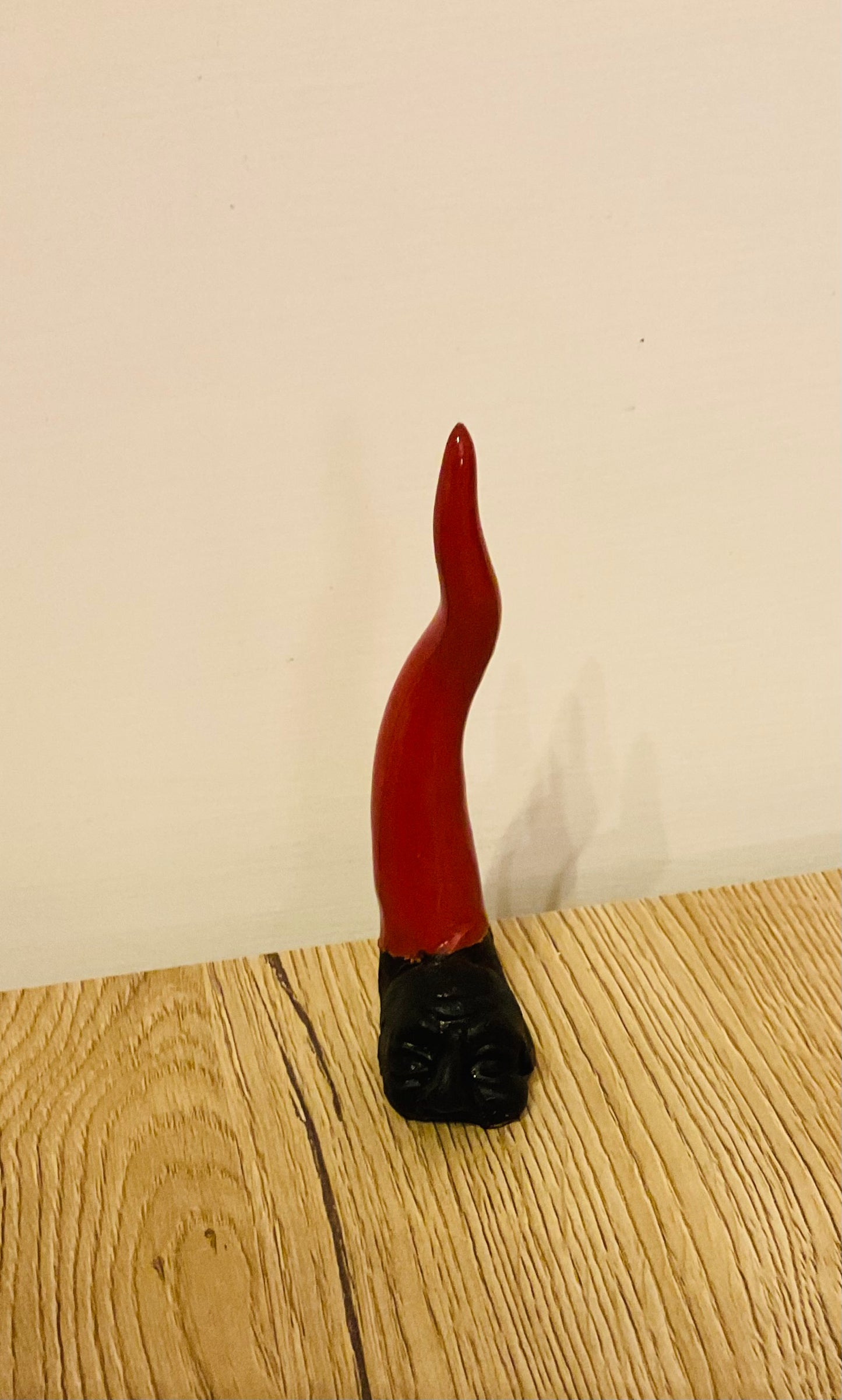 Corno Maschera Piccolo
