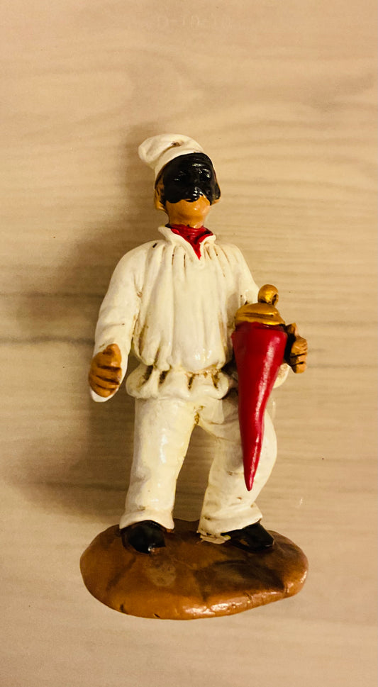 Pulcinella