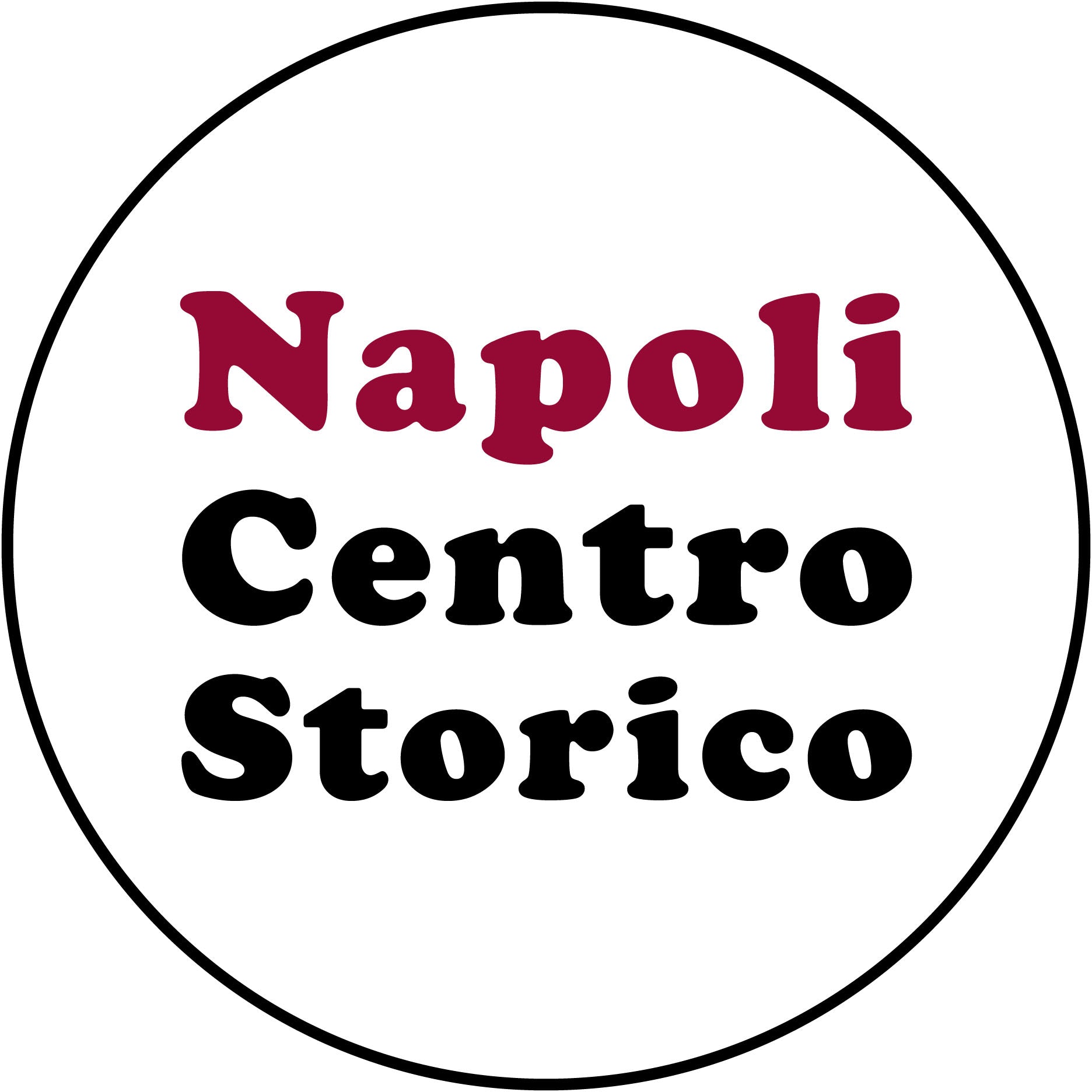 Napoli Centro Storico